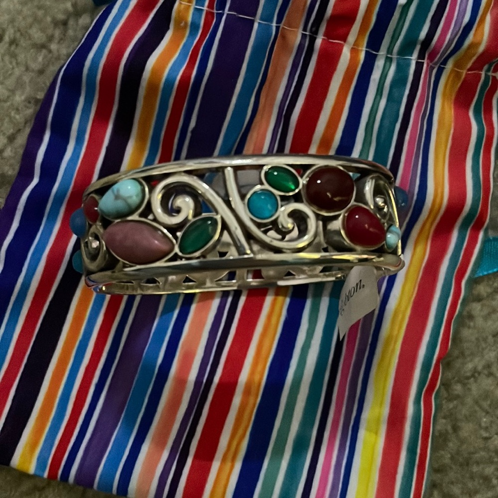Brighton Mother Earth Bangle
